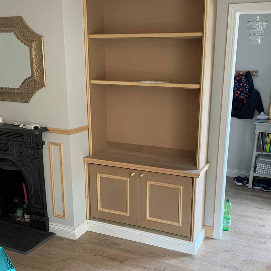 Carpentry
