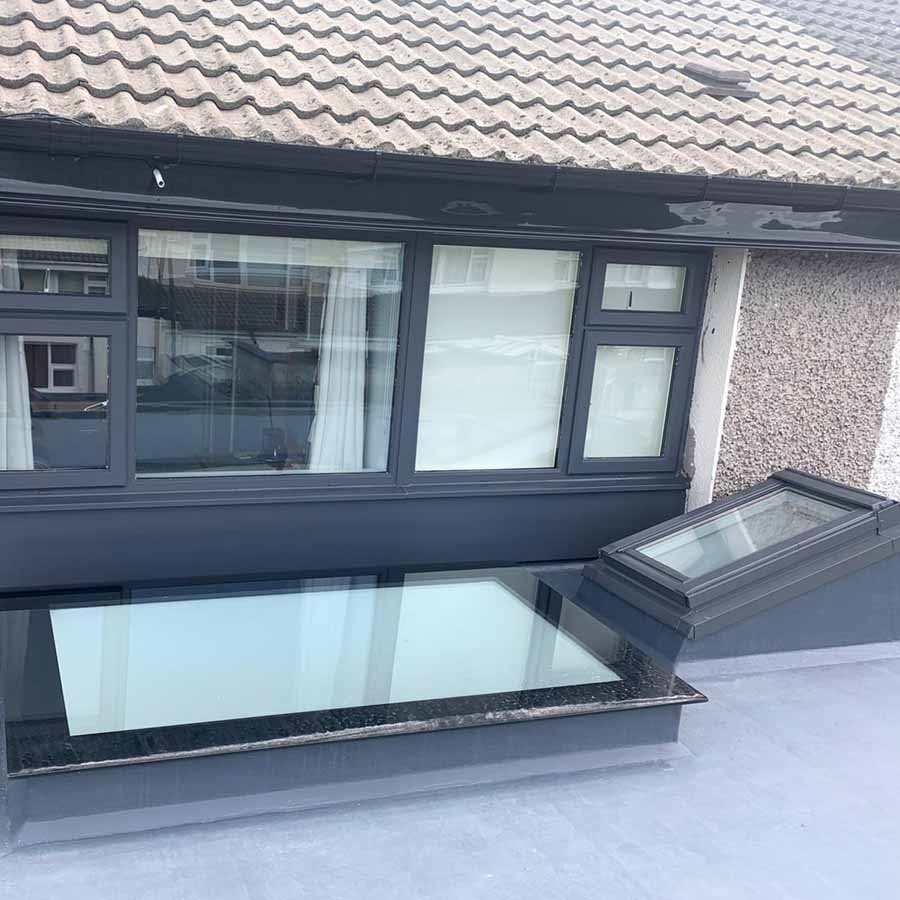 Home Extensions